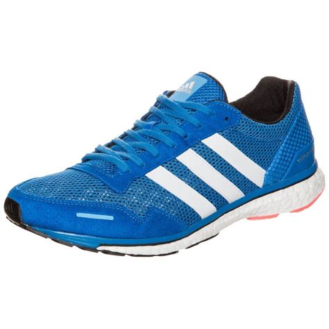 adidas performance adizero adios boost 3 laufschuh herren|adizero adios boost shoes price.